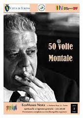 50 volte montale